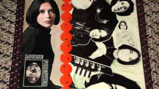 Louise Forestier (1969) - From Santa to America / ACID PSYCH MOOG FOLK FREAK Free Jazz Canada Quebec