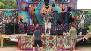 Hypnopotamus 1. Live @ Sugar River Shakedown 3