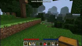 Bionicle Minecraft LetsPlay Part 1