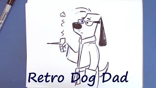 Cartoon Character Design for Beginners
