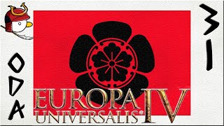 ODA - Europa Universalis IV | Gameplay [ITA] #31