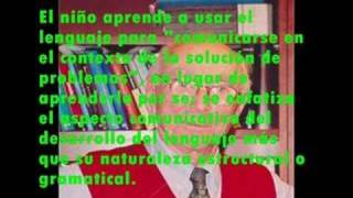 Desarrollo Psicolingüístico del Bebé