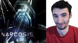 Narcosis / Прохождение на русском ( ДАВАЙ ВЗГЛЯНЕМ! / НА ГЛУБИНЕ! ) #1