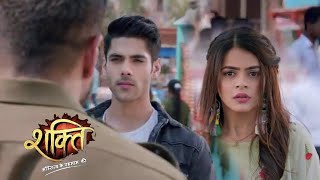 Virat's Father's Entry || Shakti Astitva Ke Ehsaas Ki || 12 February 2020