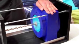 Working Perendev Magnet Motor! (2020) - Reveal at 50,000 Likes!