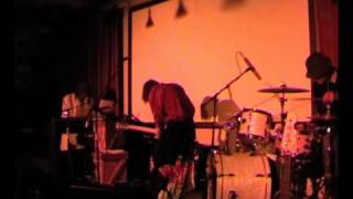 Alarm Pressure - Last Night