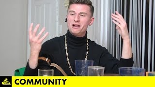 When You Lose $1.99 In Bitcoin | All Def Community