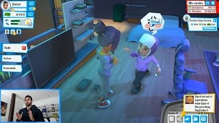 YOUTUBERS LIFE - 1.000.000 DE SUSCRIPTORES! ¿QUIERES CASARTE CONMIGO? #9