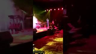 Isyana Sarasvati - Keep Being You | Di Hotel Luxton Cirebon