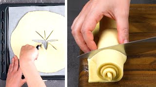 4 idee bizzarre per deliziose ghirlande festive