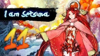 I am Setsuna ✔ Прохождение ✔ #11 - Тайная деревня