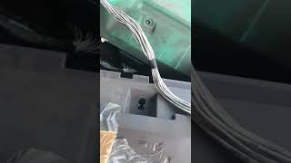 Рено Магнум подвеска не работает