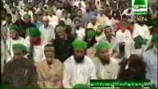 Azan by Ameer-e-Ahle Sunnat