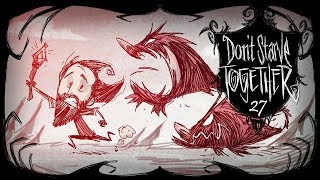 DON'T SATRVE TOGETHER #27 | Diese MIESEN HUNDE!