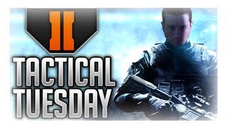 Black Ops 2 - Standoff Domination Strategy