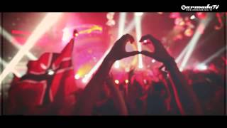 W&W - Lift Off! (Official Music Video)