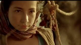 Donkey Girl