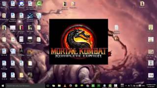 [2018][FIX] D3D Error: Your monitor's aspect ratio is incompatible in MK Komplete Edition