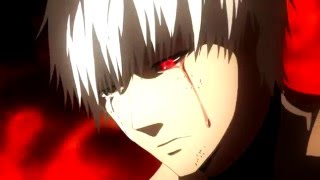 [Ｖ★Ｂ] Kaneki X Hide|| Devil may cry【For Kierra ♥】
