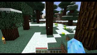 Minecraft-Utracone Królestwo #1