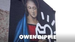 Top 5 Murals of the week! (July week 2)