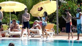 Le Jardin Dance