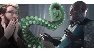 DRUNKEN CTHULHU BRAWL | THE SINKING CITY | Part 4