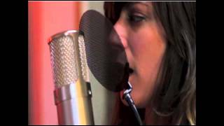 The Antlers & Nicole Atkins "Hounds"