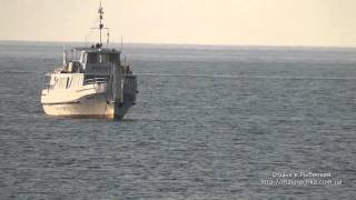 Прогулочные катера в Рыбачьем