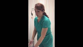 Adult Health Nursing - Blood Administration - LSU Health New Orleans School of Nursing