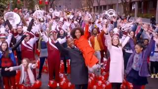 Tomorrow [ Annie - 2014 ]
