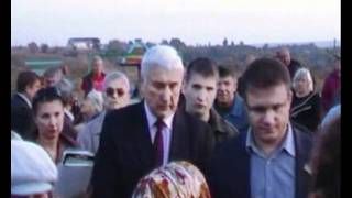 Провокаторы. Грязная работа мера Дергачей Лисицкого.