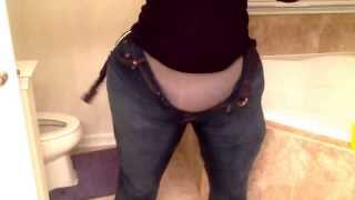 Water belly padding