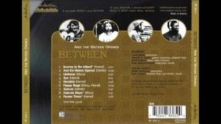 Between - Samum [HQ Audio] And The Waters Opened, 1973