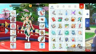 Ragnarok M ADL Sniper Stats,Skill,Runes and Item