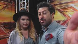 X-Factor 4 Armenia - Auditions7-Anons