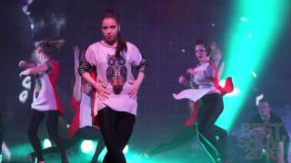 TEIXMA DANCE /ADULTS Category