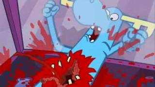 HTF Death Collab: Lumpy