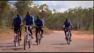 The Murrakupuni and climate change song