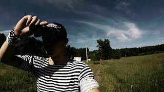 Едем в заброшенный лагерь "Солнечный". Лиса. Танк