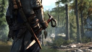 Дневники разработчиков Assassin's Creed 3. Часть 1. [Rus, HD]