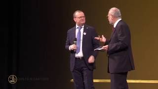 Construction Conference 2016 - Intervento introduttivo - Francesco De Bettin