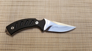 Нож Steel Will 1330 CENSOR