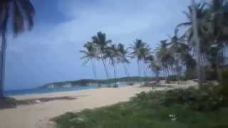 Доминикана  Cap Cana   район для богатых