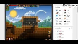 Orion Sandbox| The rabbit trap!!#2