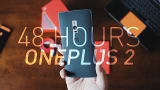 OnePlus 2 Mini Review - 48 Hours Later (2015 Flagship Killer)