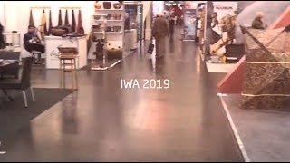 IWA 2019 - Fisher Impulse AQ, Nokta Makro Simplex и Scuba Pointer! Новинки металлоискателей!