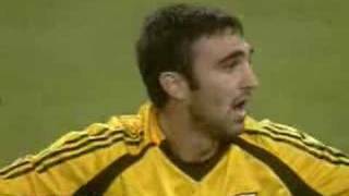 AEK - Olympiakos 1-3 (Yiannis Okkas Show)