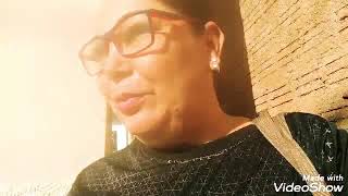#Vlog #de casa pro trabalho #Roseli miquelino
