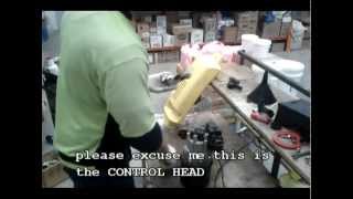 How to FIX a Karcher pressure washer